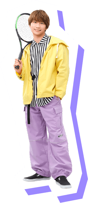 藤原丈一郎
