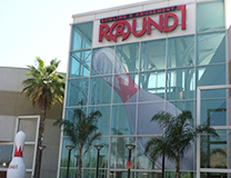 ROUND1 USA